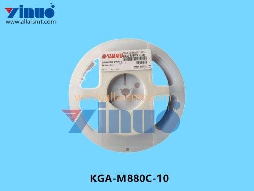 KGA M880C 10 REEL CERAMIC 1005 (2)