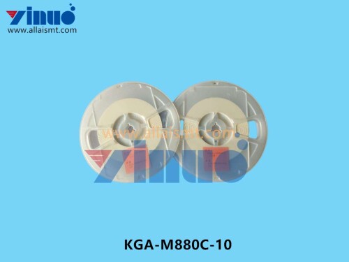 KGA M880C 10 REEL CERAMIC 1005 (3)