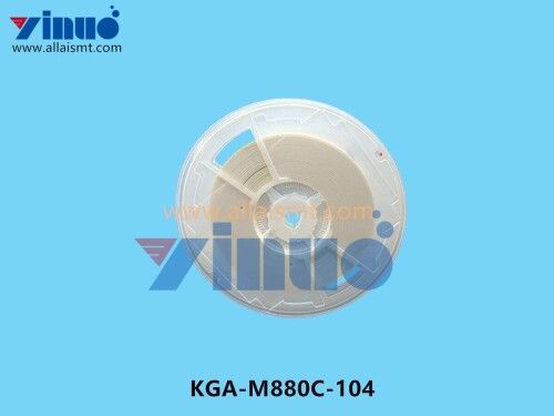 KGA M880C 104 REEL CERAMTC 1005 (1)