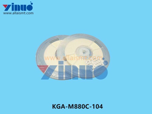KGA M880C 104 REEL CERAMTC 1005 (2)