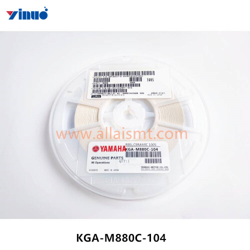 KGA M880C 104