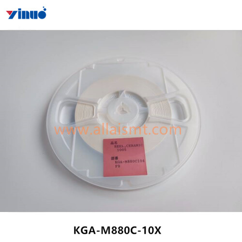 KGA M880C 10X