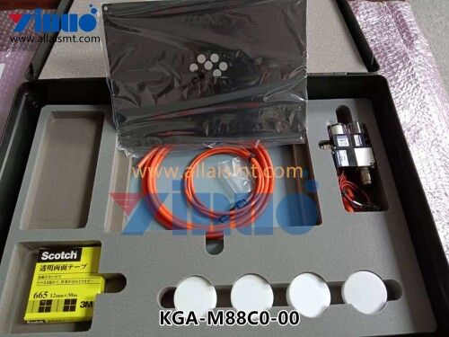 KGA M88C0 00 Correction Jig Set Glass Correction Tool Set (2)