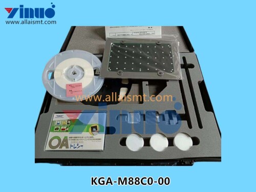KGA M88C0 00 Correction Jig Set Glass Correction Tool Set (3)