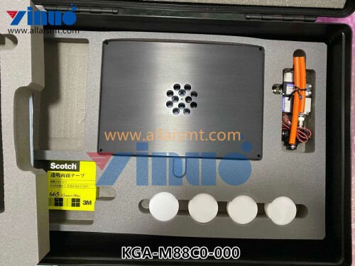 KGA M88C0 000 Correction Jig Set Glass Correction Tool Set (2)