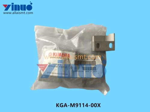 KGA M9114 00X GUIDE