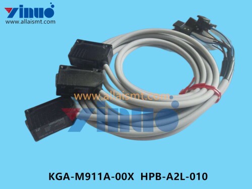 KGA M911A 00X HPB A2L 010 SENSOR