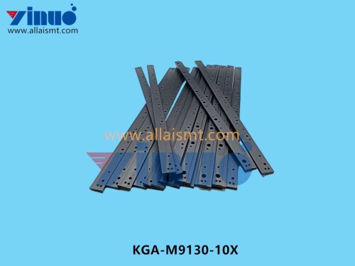 KGA M9130 10X Guide (1)