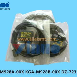 KGA-M928A-00X-KGA-M928B-00X-DZ-7232-PN2-SENSOR-1