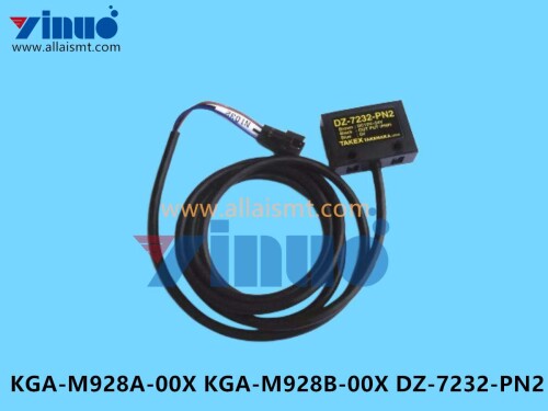 KGA M928A 00X KGA M928B 00X DZ 7232 PN2 SENSOR (2)