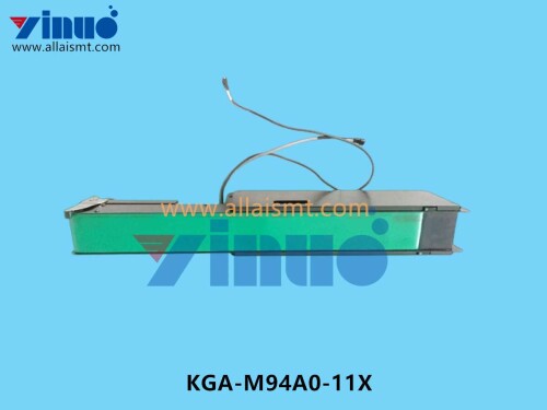 KGA M94A0 11X Dump Tray