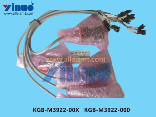 KGB M3922 00X KGB M3922 000 Sensor Switch