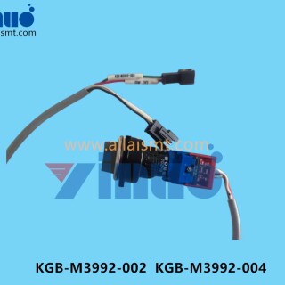 KGB-M3992-002-KGB-M3992-004-Selector-Switch