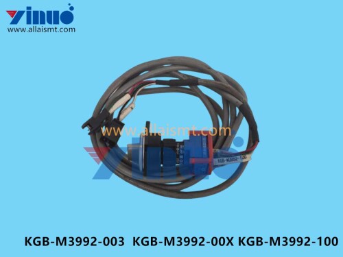 KGB M3992 003 KGB M3992 00X KGB M3992 100 SWITCH (1)