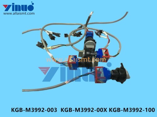 KGB M3992 003 KGB M3992 00X KGB M3992 100 SWITCH (2)