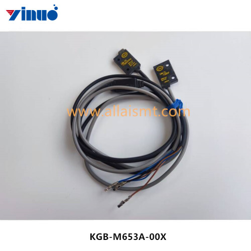 KGB M653A 00X
