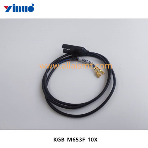 KGB M653F 10X