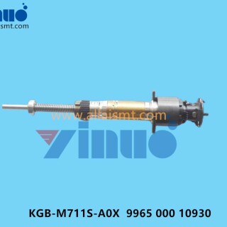 KGB-M711S-A07-9965-000-10930-FNC-SHAFT-SPARE-2