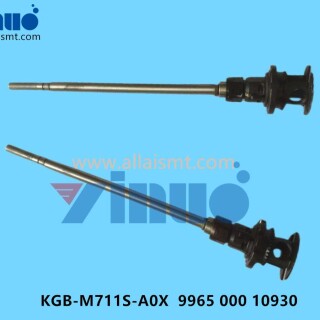 KGB-M711S-A07-9965-000-10930-FNC-SHAFT-SPARE-3