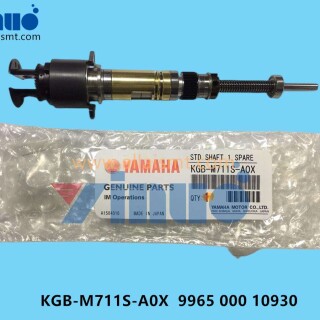 KGB-M711S-A07-9965-000-10930-FNC-SHAFT-SPARE-4