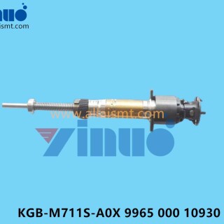 KGB-M711S-A0X-9965-000-10930-FNC-SHAFT-1