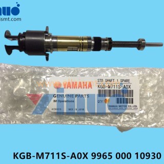 KGB-M711S-A0X-9965-000-10930-FNC-SHAFT-3