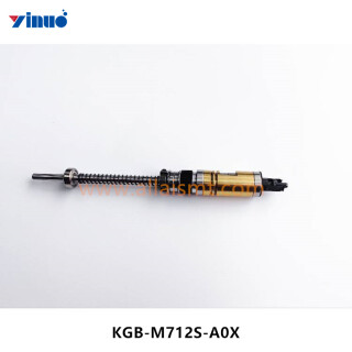 KGB-M712S-A0X