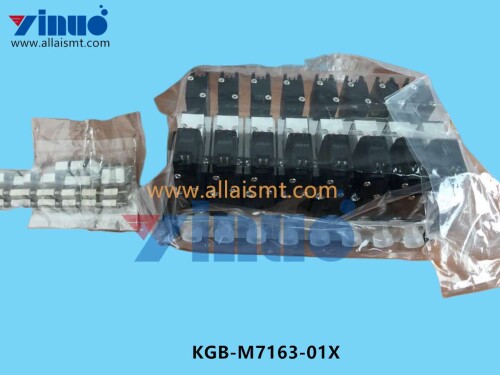 KGB M7163 01X EJECTOR UNIT