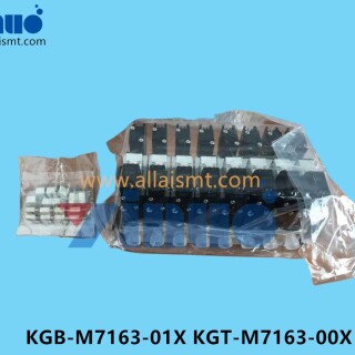 KGB-M7163-01X-KGT-M7163-00X-EJECTOR-UNIT