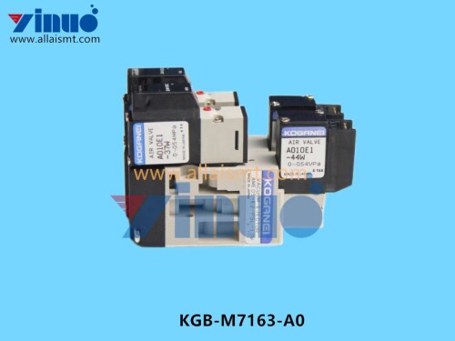KGB M7163 A0 Ejector Valve (1)