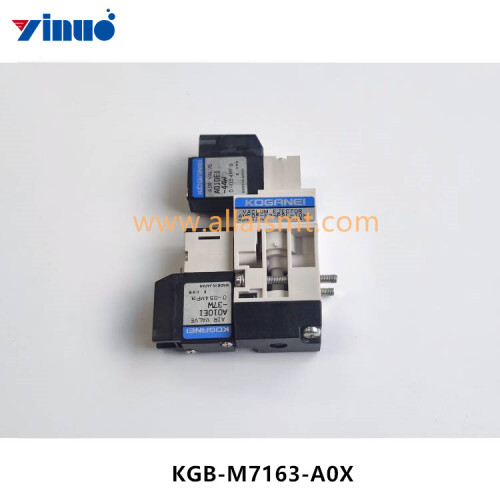 KGB M7163 A0X