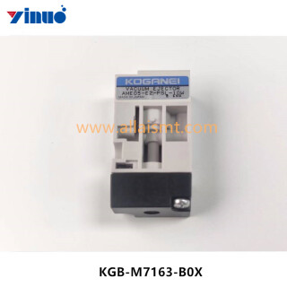 KGB-M7163-B0X