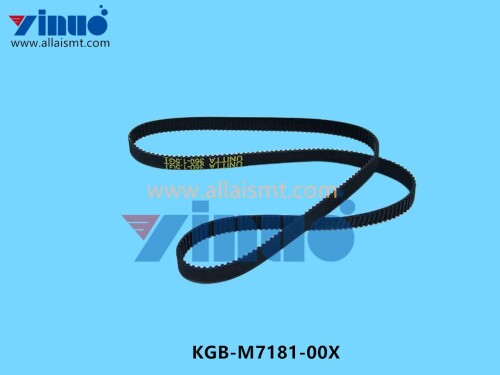 KGB M7181 00X BELT (1)