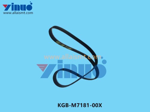 KGB M7181 00X BELT (2)