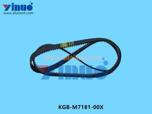 KGB M7181 00X BELT (4)