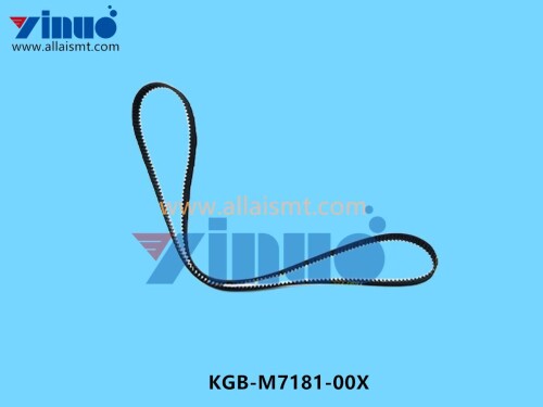 KGB M7181 00X BELT (5)
