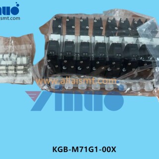 KGB-M71G1-00X-Ejector-Valve
