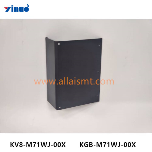 KGB M71WJ 00X