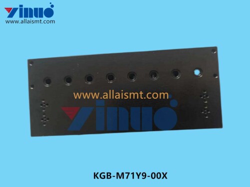 KGB M71Y9 00X body cylinder