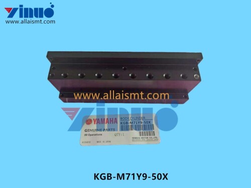 KGB M71Y9 50X BODY CYLINDER