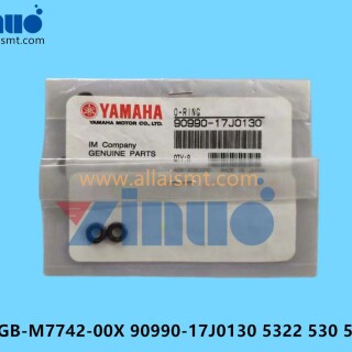 KGB-M7742-00X-90990-17J0130-5322-530-51373-O-RING