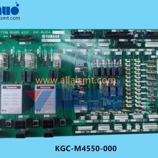 KGC-M4550-000-CONNECTION-BOARD-ASSY