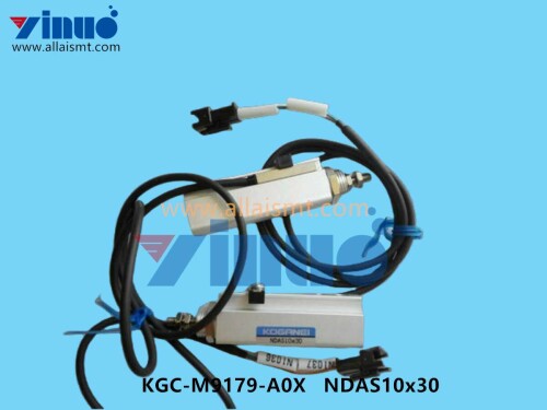 KGC M9179 A0X NDAS10x30 CYLINDER ASSY