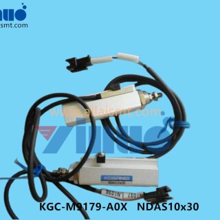 KGC-M9179-A0X-NDAS10x30-CYLINDER-ASSY