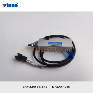KGC-M9179-A0X-NDAS10x30