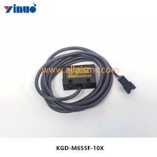 KGD-M655F-10X