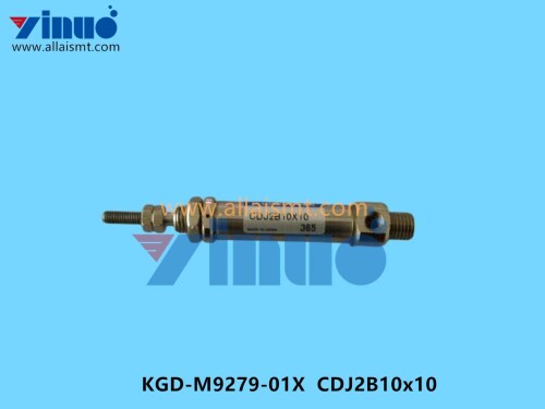 KGD M9279 01X CDJ2B10x10 CYLINDER (1)