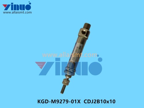 KGD M9279 01X CDJ2B10x10 CYLINDER (2)
