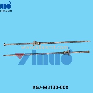 KGJ-M3130-00X-Ball-Screw