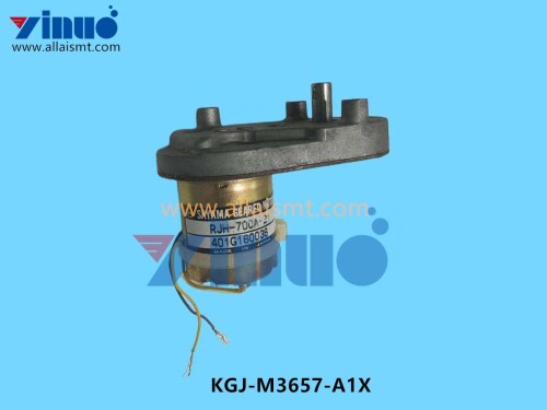 KGJ M3657 A1X MOTOR ASSY (1)